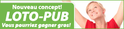 Concours LotoPub